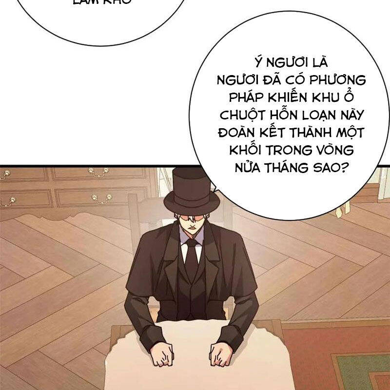 Trưởng Giám Ngục Trông Coi Các Ma Nữ - Chapter 97 - Page 4