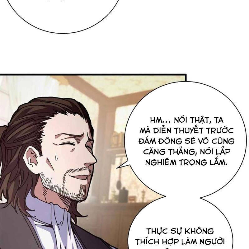 Trưởng Giám Ngục Trông Coi Các Ma Nữ - Chapter 97 - Page 42