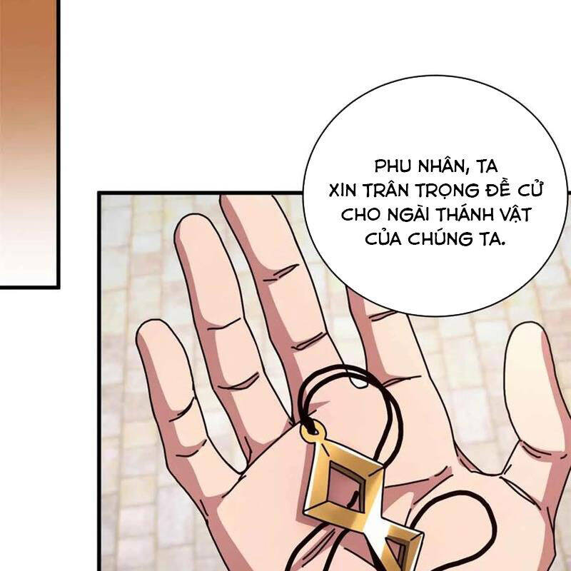 Trưởng Giám Ngục Trông Coi Các Ma Nữ - Chapter 97 - Page 46