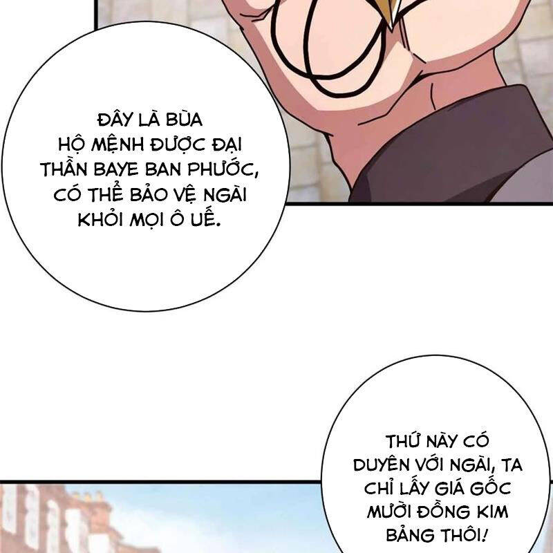 Trưởng Giám Ngục Trông Coi Các Ma Nữ - Chapter 97 - Page 47