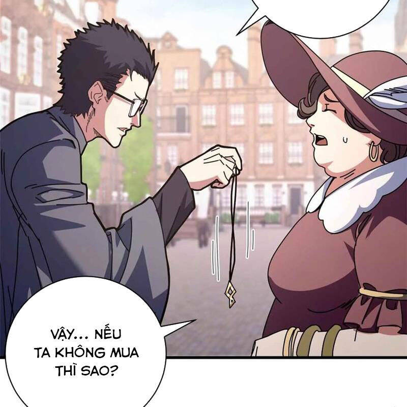 Trưởng Giám Ngục Trông Coi Các Ma Nữ - Chapter 97 - Page 48