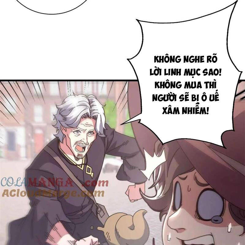 Trưởng Giám Ngục Trông Coi Các Ma Nữ - Chapter 97 - Page 49