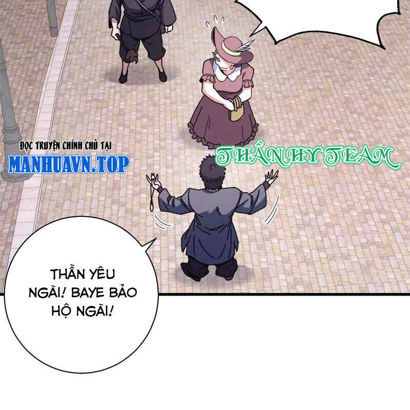 Trưởng Giám Ngục Trông Coi Các Ma Nữ - Chapter 97 - Page 51