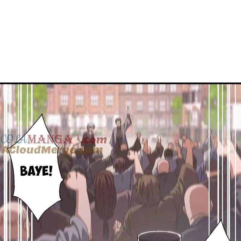 Trưởng Giám Ngục Trông Coi Các Ma Nữ - Chapter 97 - Page 54