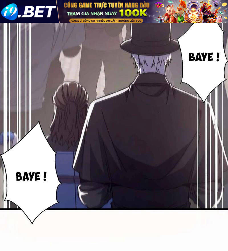 Trưởng Giám Ngục Trông Coi Các Ma Nữ - Chapter 97 - Page 55