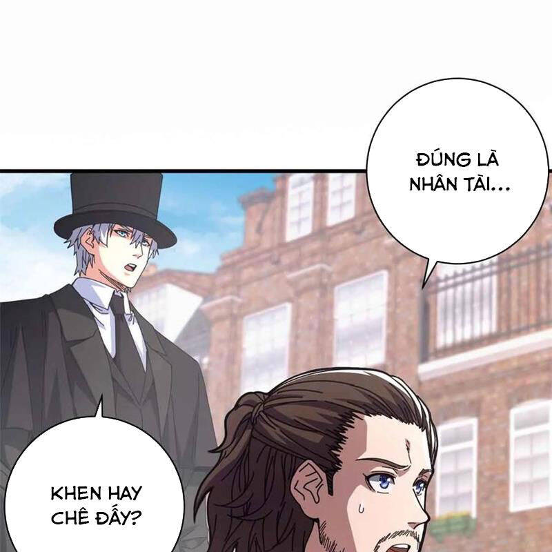 Trưởng Giám Ngục Trông Coi Các Ma Nữ - Chapter 97 - Page 56