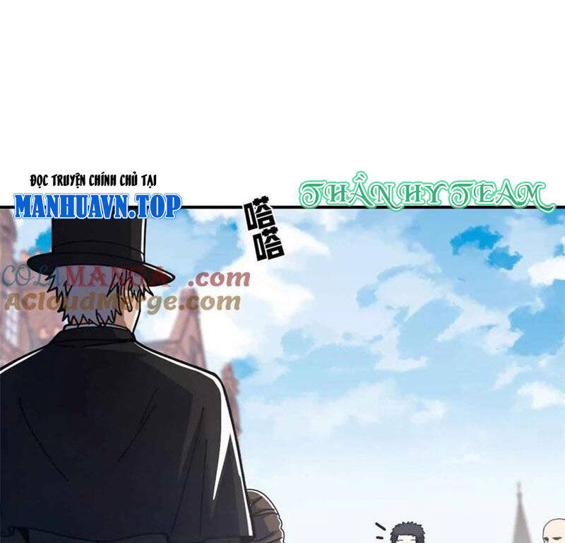 Trưởng Giám Ngục Trông Coi Các Ma Nữ - Chapter 97 - Page 59