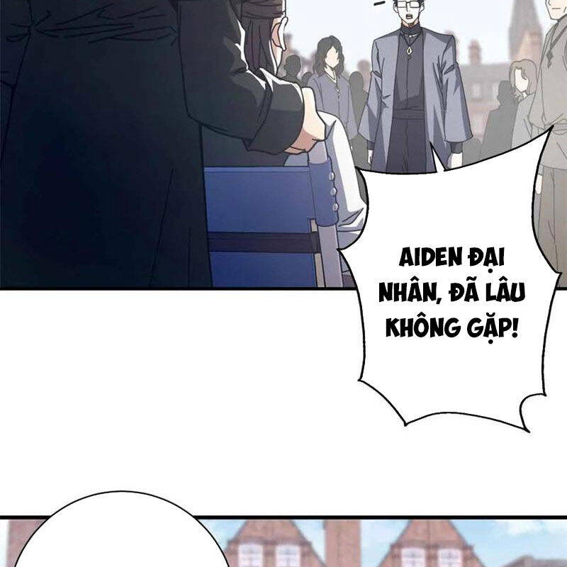 Trưởng Giám Ngục Trông Coi Các Ma Nữ - Chapter 97 - Page 60