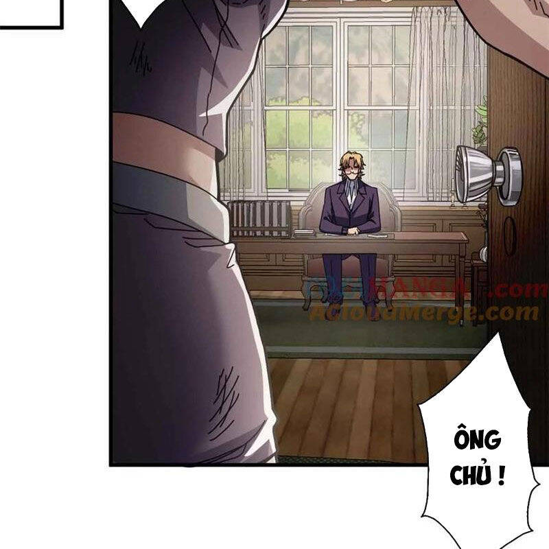 Trưởng Giám Ngục Trông Coi Các Ma Nữ - Chapter 97 - Page 64
