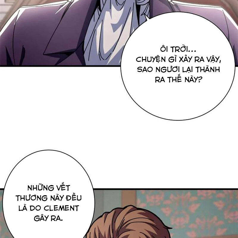 Trưởng Giám Ngục Trông Coi Các Ma Nữ - Chapter 97 - Page 66