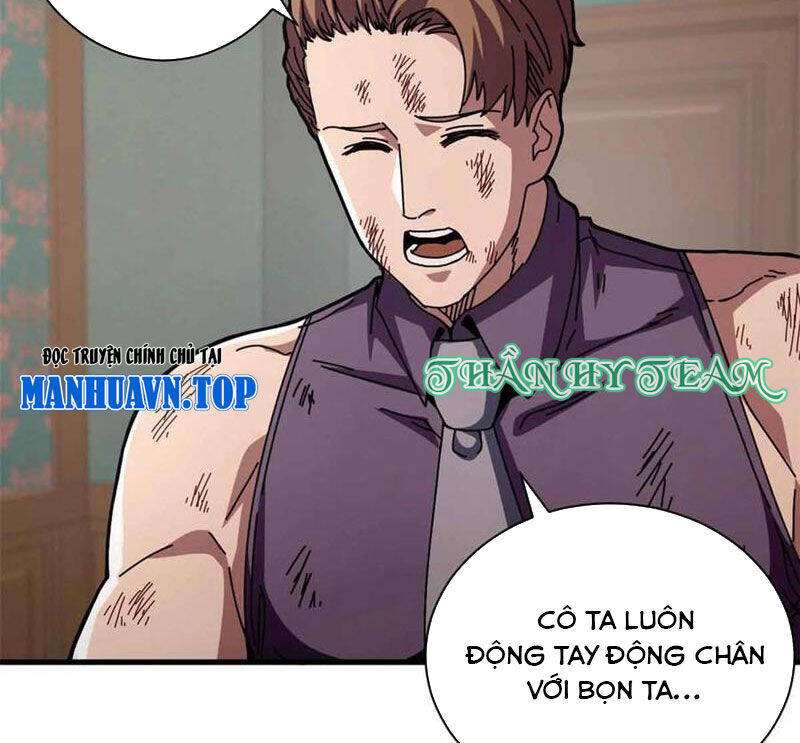 Trưởng Giám Ngục Trông Coi Các Ma Nữ - Chapter 97 - Page 67