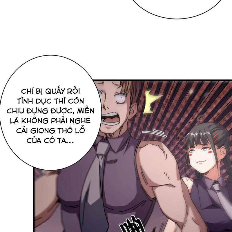 Trưởng Giám Ngục Trông Coi Các Ma Nữ - Chapter 97 - Page 68