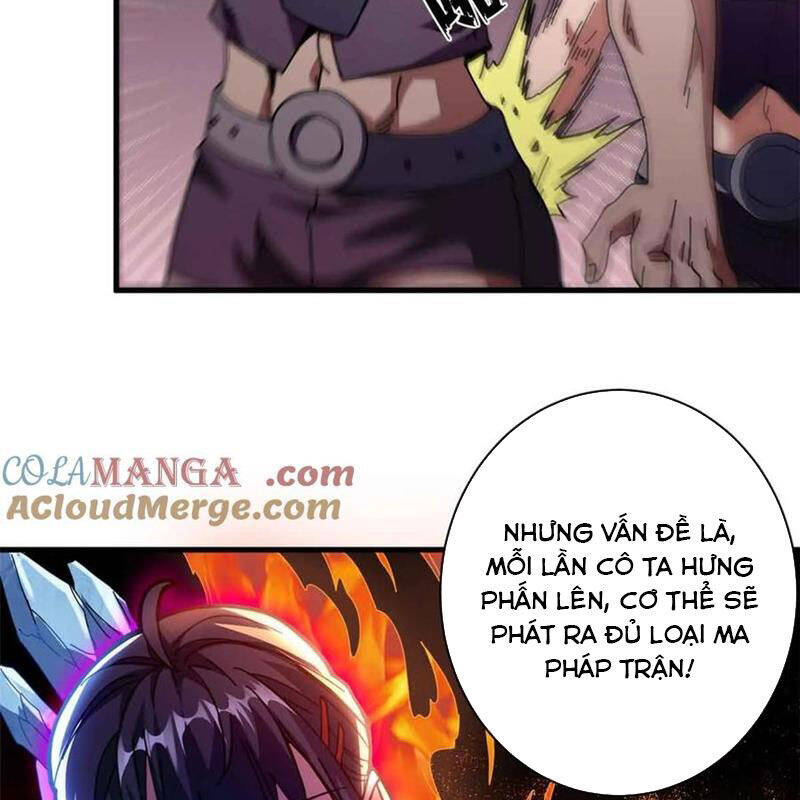 Trưởng Giám Ngục Trông Coi Các Ma Nữ - Chapter 97 - Page 69