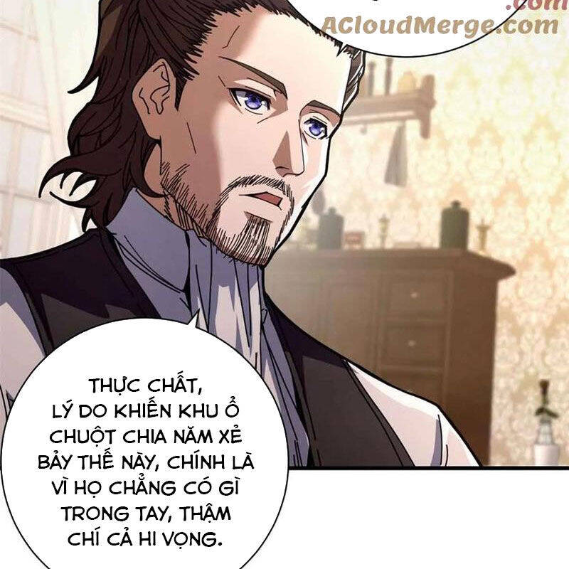 Trưởng Giám Ngục Trông Coi Các Ma Nữ - Chapter 97 - Page 7