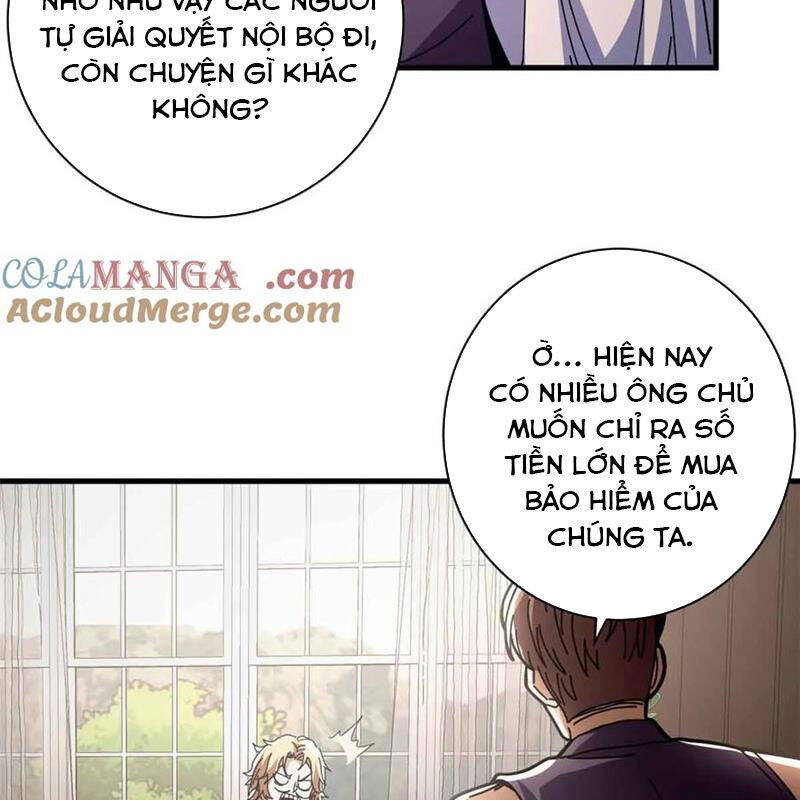 Trưởng Giám Ngục Trông Coi Các Ma Nữ - Chapter 97 - Page 74