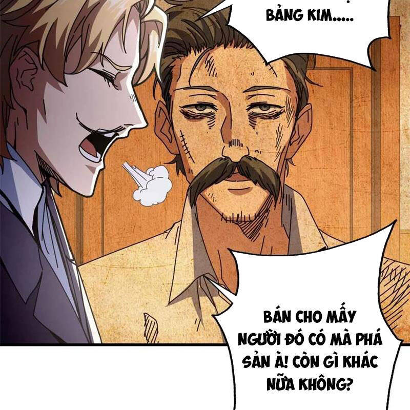 Trưởng Giám Ngục Trông Coi Các Ma Nữ - Chapter 97 - Page 76