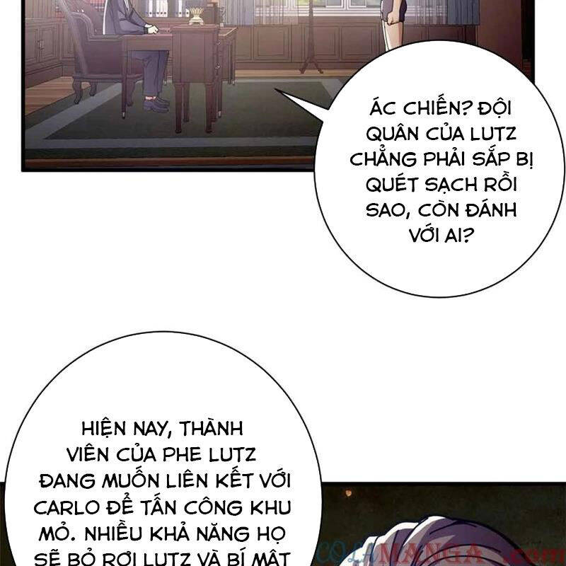 Trưởng Giám Ngục Trông Coi Các Ma Nữ - Chapter 97 - Page 78