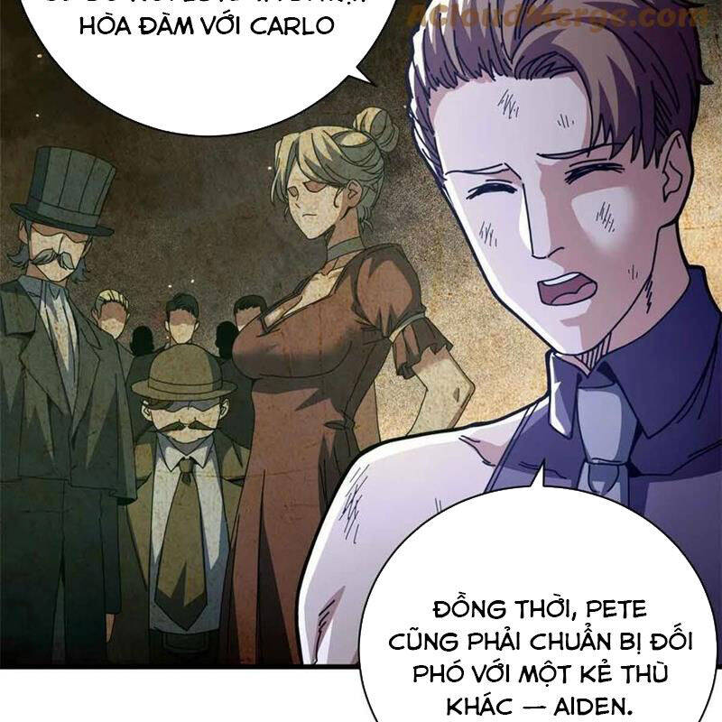 Trưởng Giám Ngục Trông Coi Các Ma Nữ - Chapter 97 - Page 79