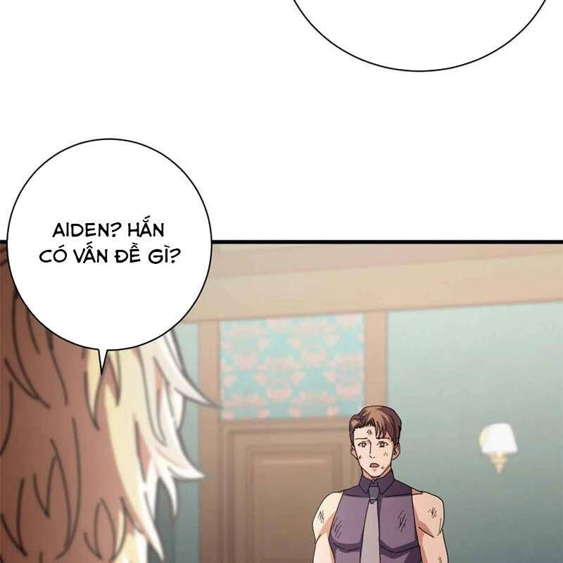 Trưởng Giám Ngục Trông Coi Các Ma Nữ - Chapter 97 - Page 80