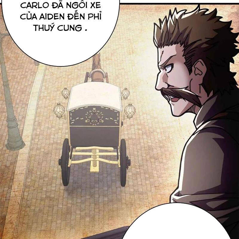 Trưởng Giám Ngục Trông Coi Các Ma Nữ - Chapter 97 - Page 82