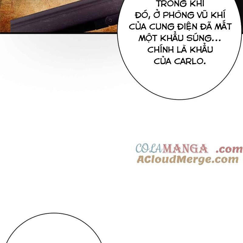 Trưởng Giám Ngục Trông Coi Các Ma Nữ - Chapter 97 - Page 83