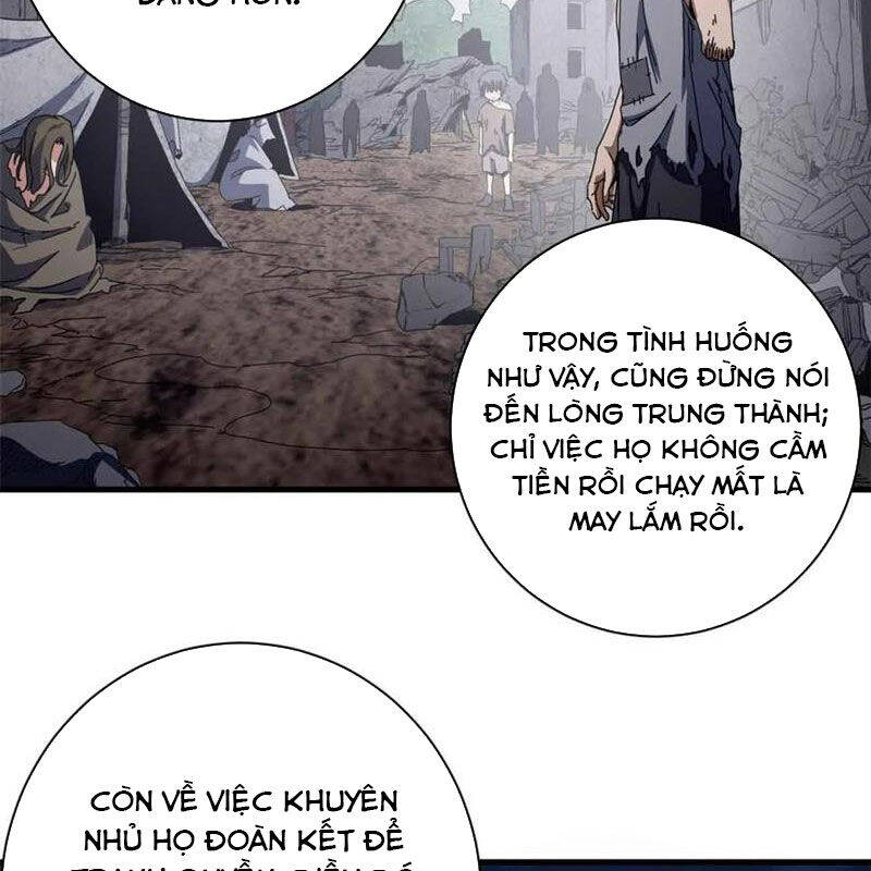 Trưởng Giám Ngục Trông Coi Các Ma Nữ - Chapter 97 - Page 9