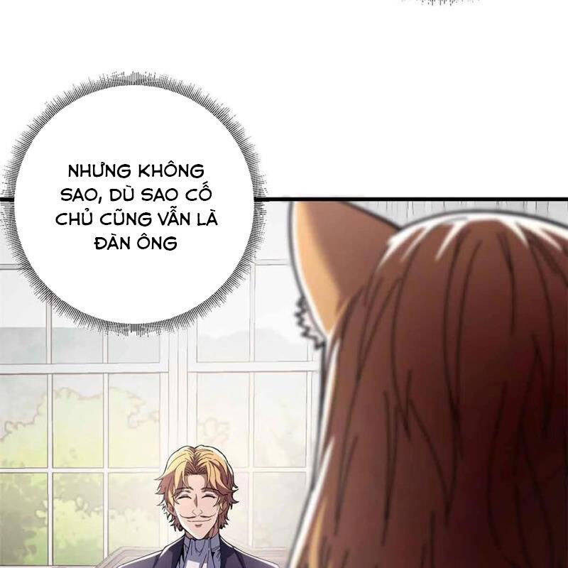 Trưởng Giám Ngục Trông Coi Các Ma Nữ - Chapter 97 - Page 91