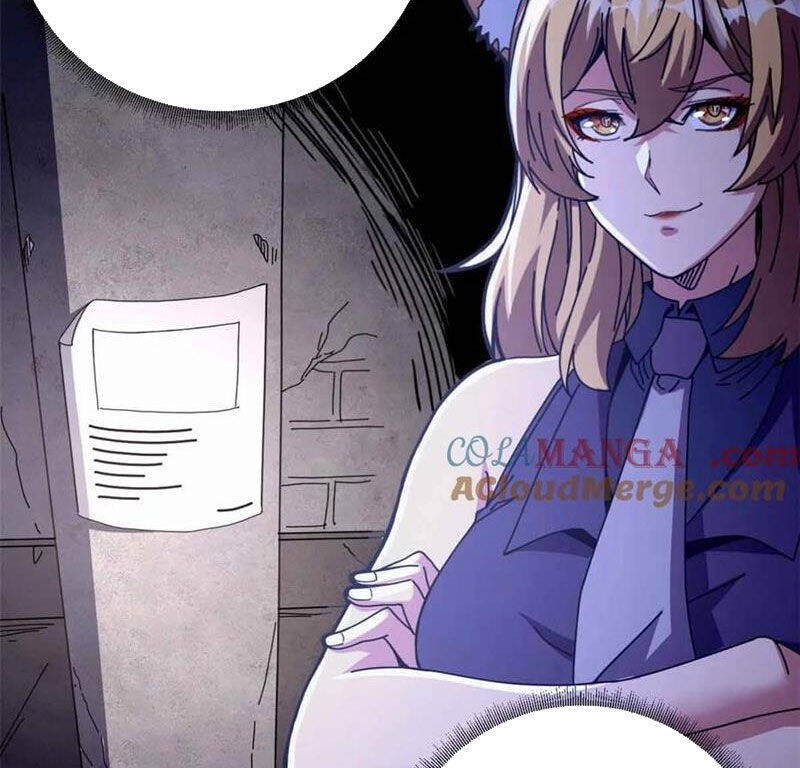 Trưởng Giám Ngục Trông Coi Các Ma Nữ - Chapter 97 - Page 93