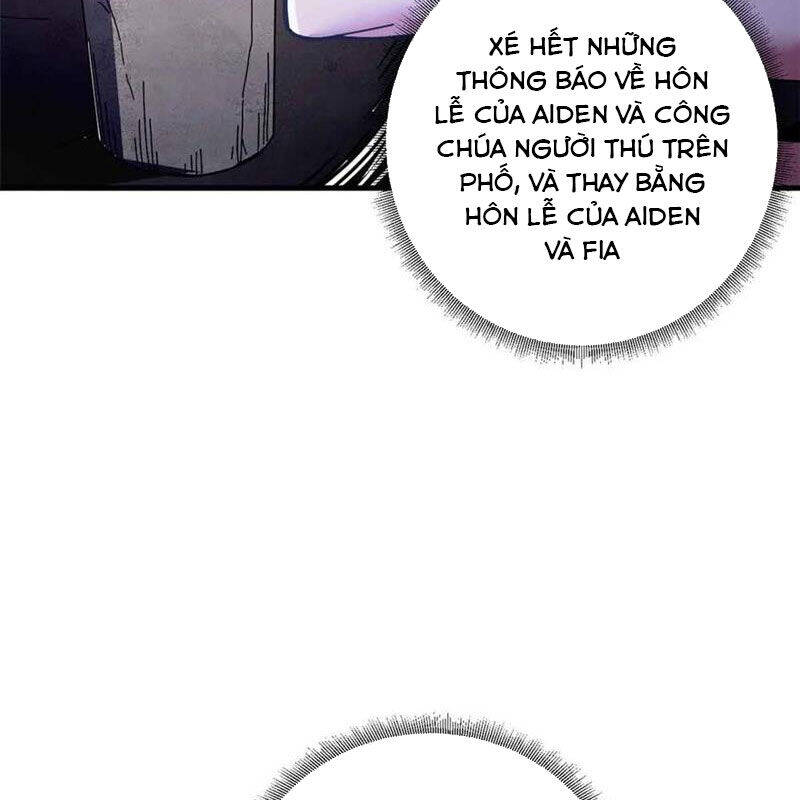 Trưởng Giám Ngục Trông Coi Các Ma Nữ - Chapter 97 - Page 94