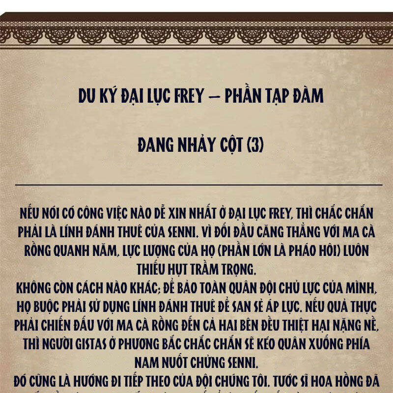 Trưởng Giám Ngục Trông Coi Các Ma Nữ - Chapter 97 - Page 96