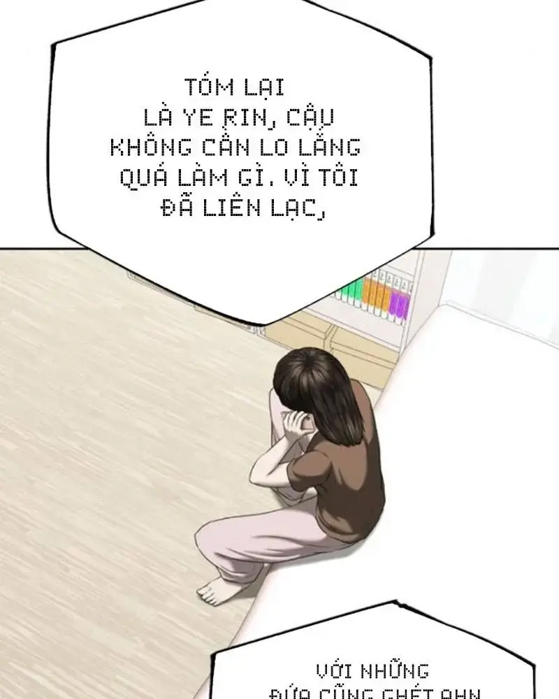 Bạn Gái Tôi Là Quái Vật Chapter 19 - Trang 109