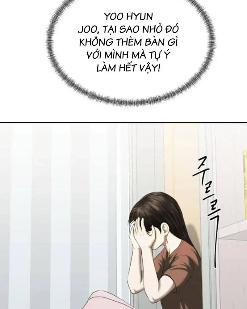 Bạn Gái Tôi Là Quái Vật Chapter 19 - Trang 129