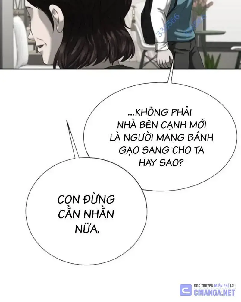 Bạn Gái Tôi Là Quái Vật Chapter 19 - Trang 20