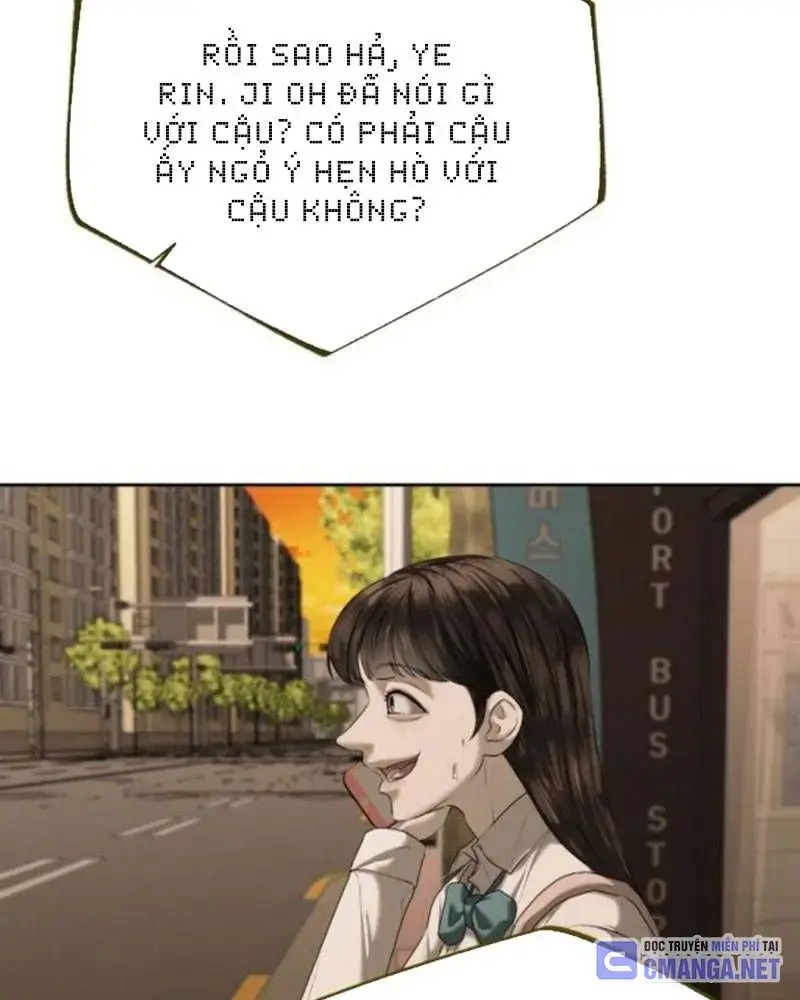 Bạn Gái Tôi Là Quái Vật Chapter 19 - Trang 50