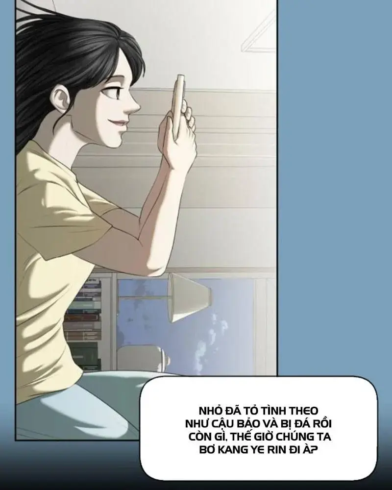 Bạn Gái Tôi Là Quái Vật Chapter 19 - Trang 85