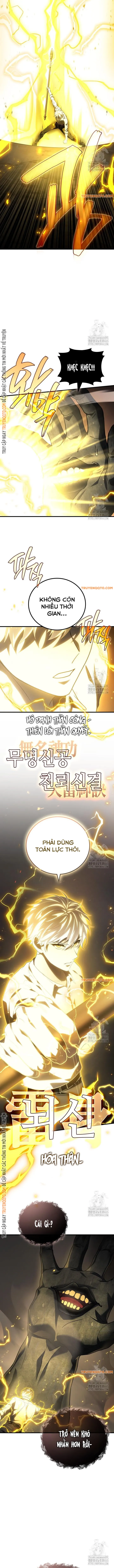 Thần Chiến Tranh Trở Lại Cấp 2 - Chapter 76 - Page 6