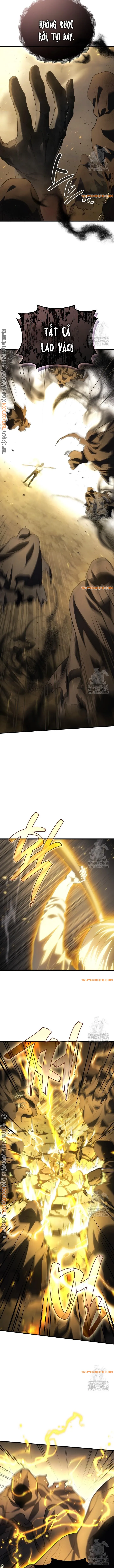 Thần Chiến Tranh Trở Lại Cấp 2 - Chapter 76 - Page 7