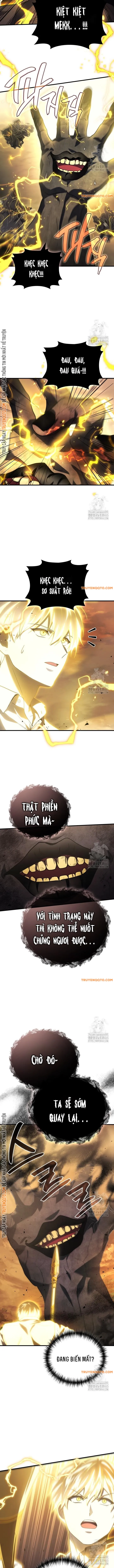 Thần Chiến Tranh Trở Lại Cấp 2 - Chapter 76 - Page 8