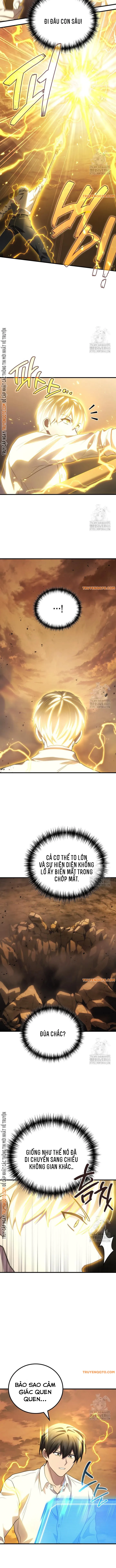 Thần Chiến Tranh Trở Lại Cấp 2 - Chapter 76 - Page 9