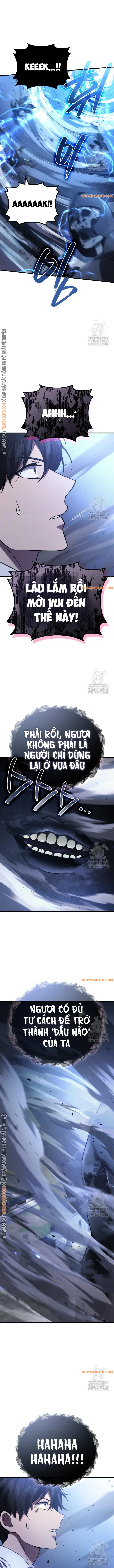 Thần Chiến Tranh Trở Lại Cấp 2 - Chapter 77 - Page 12