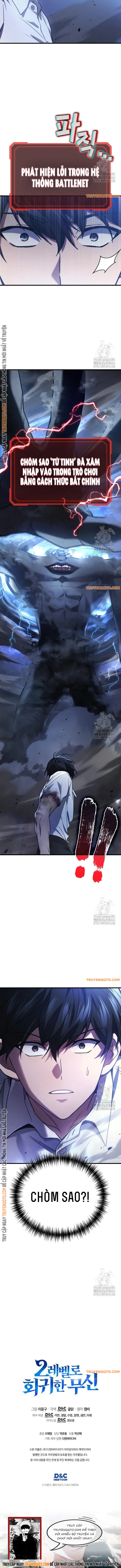 Thần Chiến Tranh Trở Lại Cấp 2 - Chapter 77 - Page 13