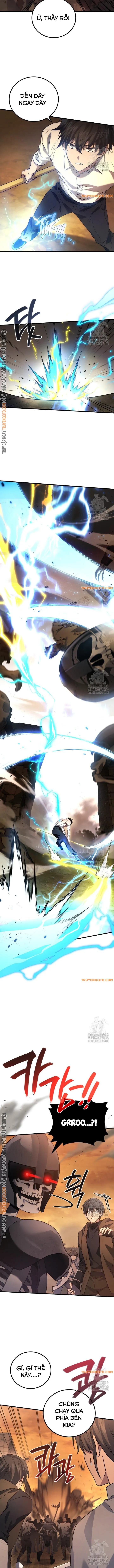 Thần Chiến Tranh Trở Lại Cấp 2 - Chapter 77 - Page 3