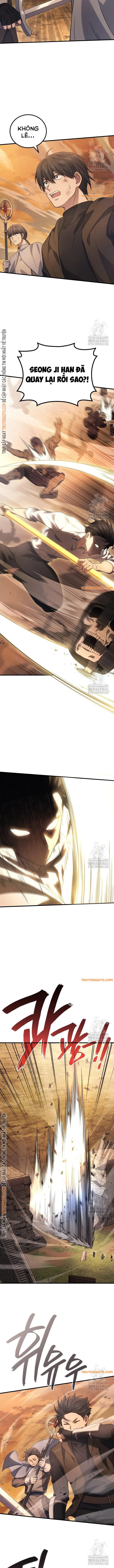 Thần Chiến Tranh Trở Lại Cấp 2 - Chapter 77 - Page 4