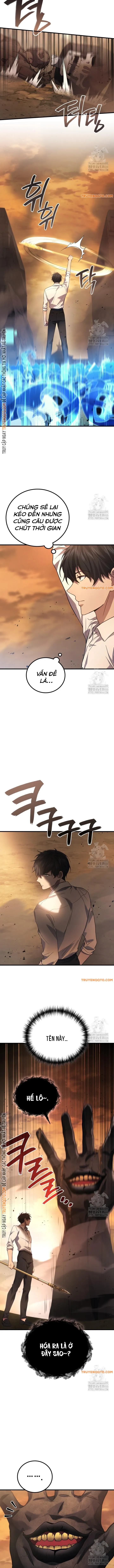 Thần Chiến Tranh Trở Lại Cấp 2 - Chapter 77 - Page 5