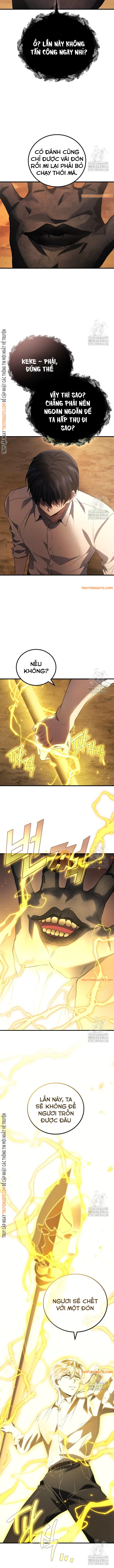 Thần Chiến Tranh Trở Lại Cấp 2 - Chapter 77 - Page 6