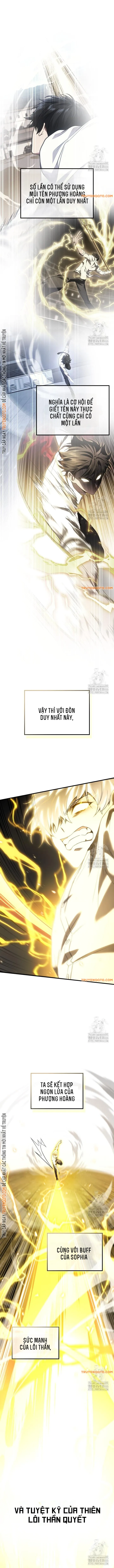 Thần Chiến Tranh Trở Lại Cấp 2 - Chapter 77 - Page 7