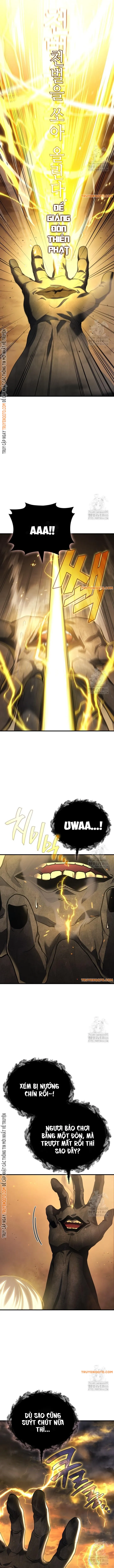 Thần Chiến Tranh Trở Lại Cấp 2 - Chapter 77 - Page 8