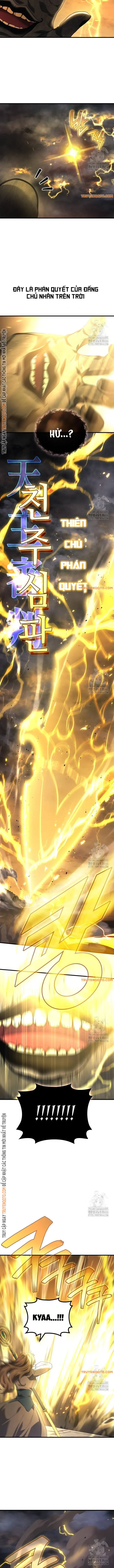 Thần Chiến Tranh Trở Lại Cấp 2 - Chapter 77 - Page 9