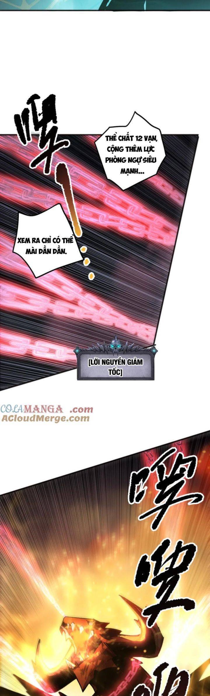 Thảm Họa Tử Linh Sư - Chapter 129 - Page 11