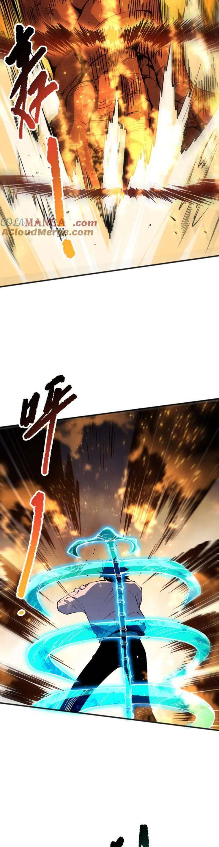 Thảm Họa Tử Linh Sư - Chapter 129 - Page 14